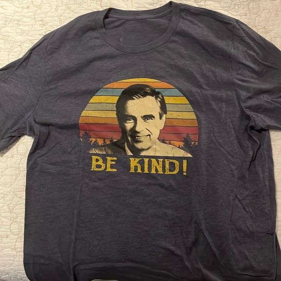 Mr Rogers T, XL - Picture 1 of 1